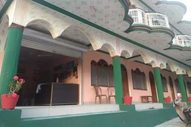 Hotel Him Ganga