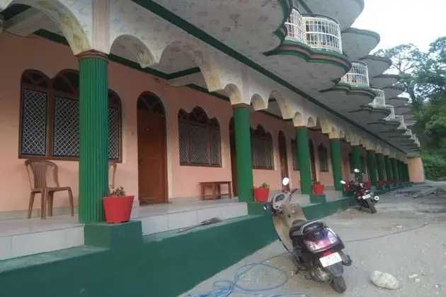 Hotel Him Ganga