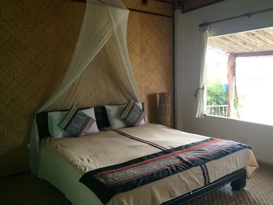 HIM NAAM PAI RESORT