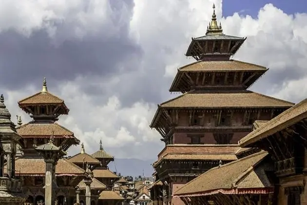 Himal home