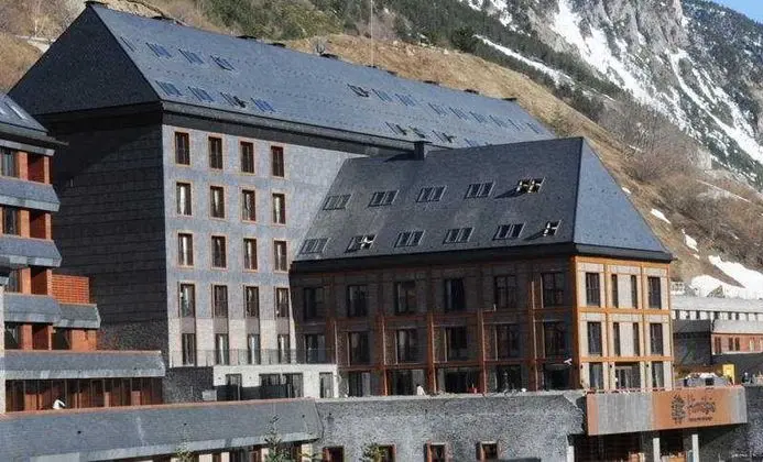 Hotel Himalaia Baqueira Pierre & Vacances Premium