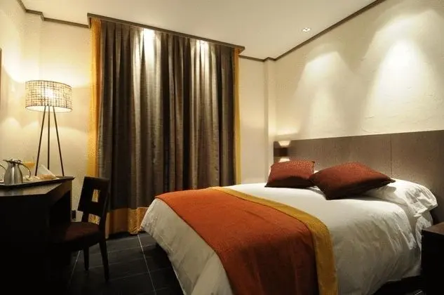 Hotel Himalaia Baqueira Pierre & Vacances Premium - Oda