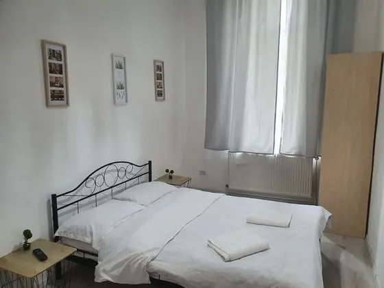 Himalaya ApartHotel Piata Unirii - Oda