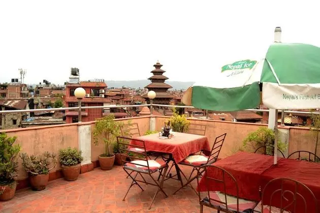 Himalaya Guest House - İç Mekan