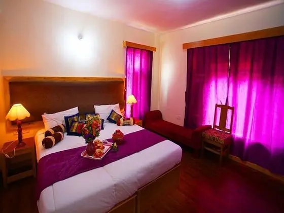 Hotel Himalaya Villa - Öne Çıkan Resim