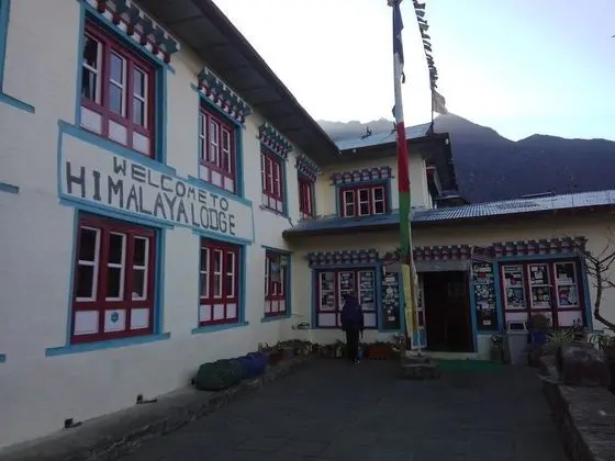 Himalaya Lodge