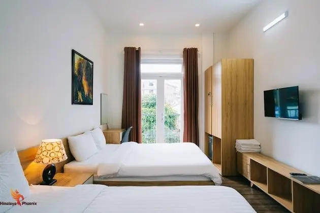 Himalaya Phoenix Hotel