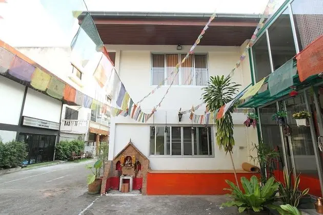 Himalaya Residence