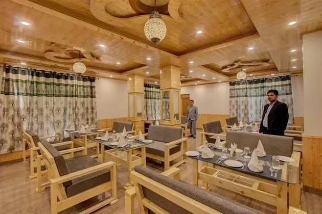 Himalayan Apple Zone Hotel - Öne Çıkan Resim