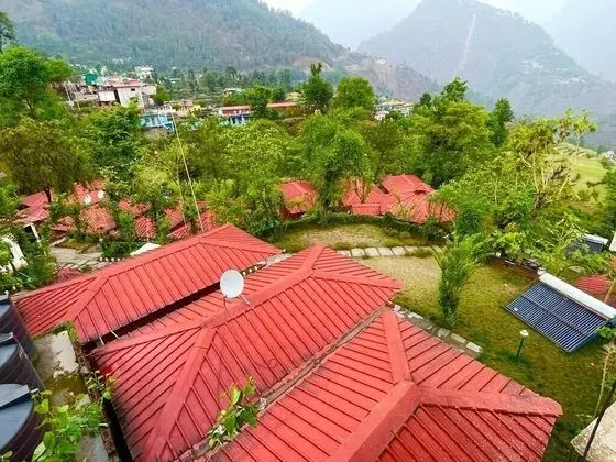 Himalayan Comforts