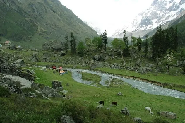 Hotel Himalayan