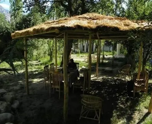 Himalayan Eco Resort