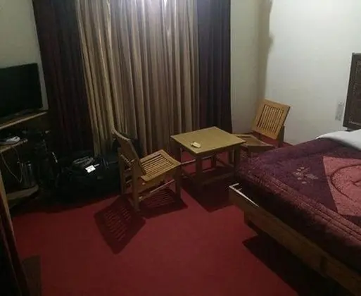 Himalayan Eco Resort - Oda