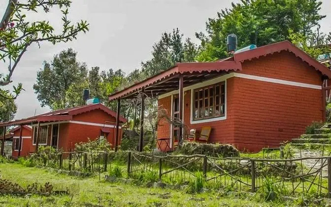 Himalayan Village sonapani