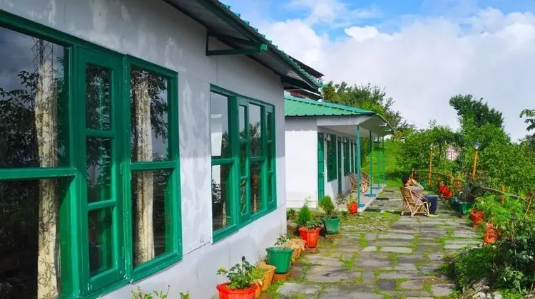 Himalayan High, Auli, By Himalayan Eco Lodges