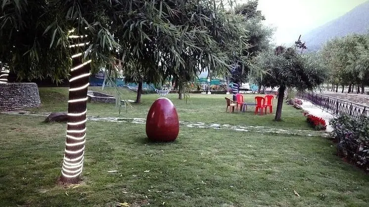Himalayan Hill by Evoke Resort - Öne Çıkan Resim