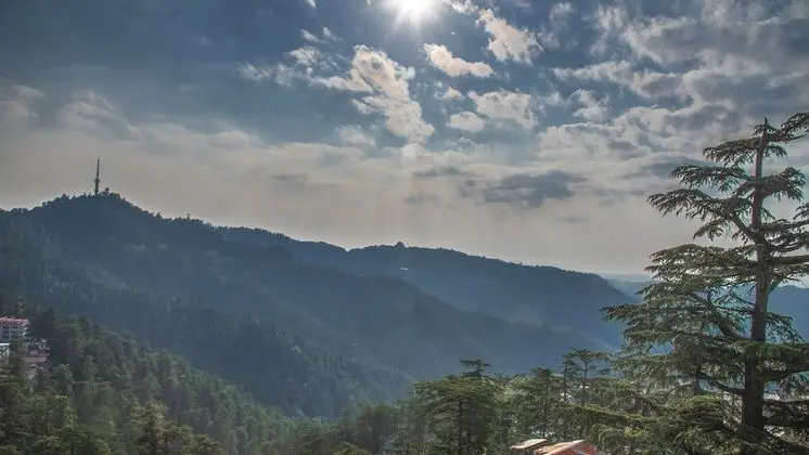 Himalayan Homes