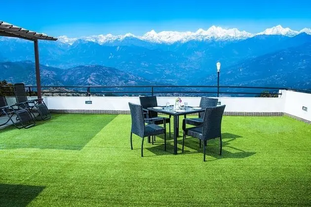Hotel Himalayan Villa
