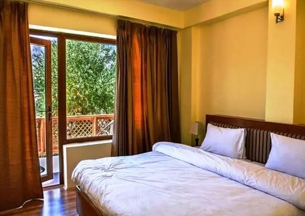 Himalayan Residency Ladakh - Oda