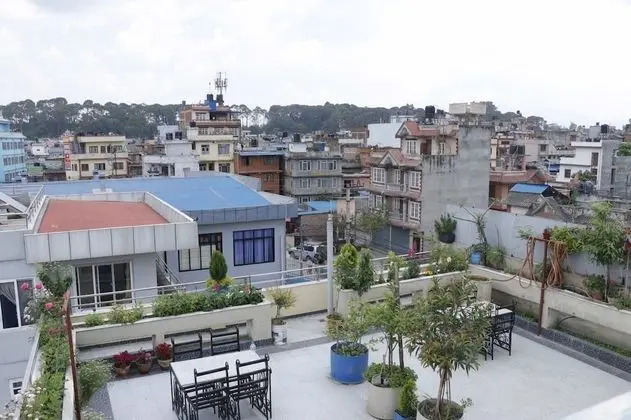 Himalayan Hotel and Service Apartments