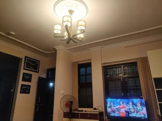 Himalayan Hotel and Service Apartments - Öne Çıkan Resim