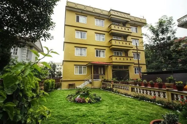 Himalayan Sherpa INN