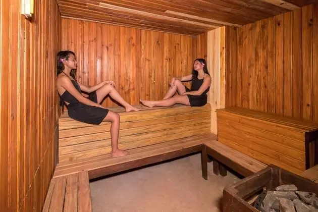 Himalayan Suite Hotel - Havuz
