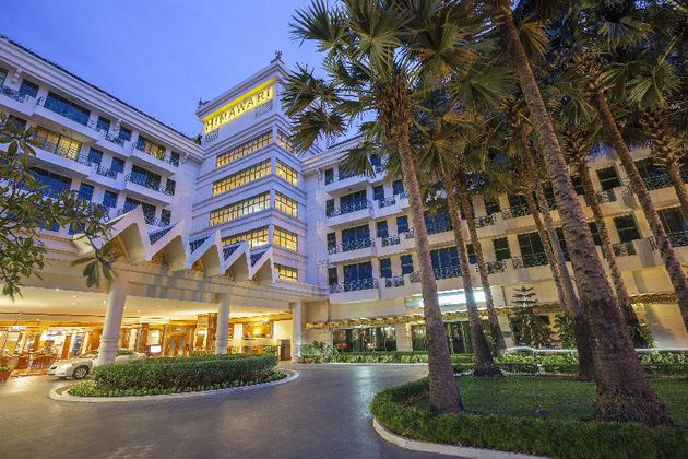 Himawari Hotel Apartments