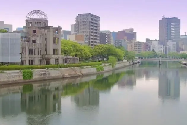 Himawari Building