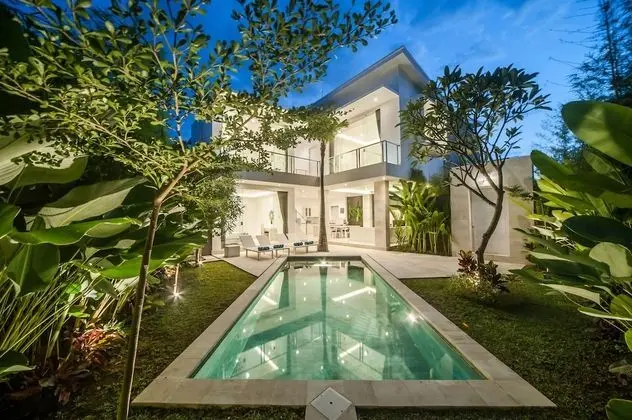 Villa Himawari C