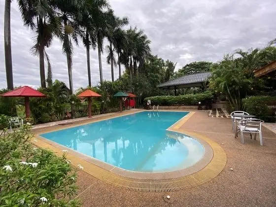 Himawari Restaurant & Cottage