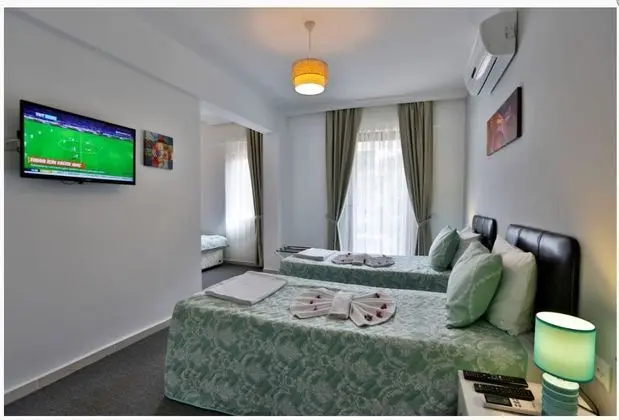 Himm Hotel
