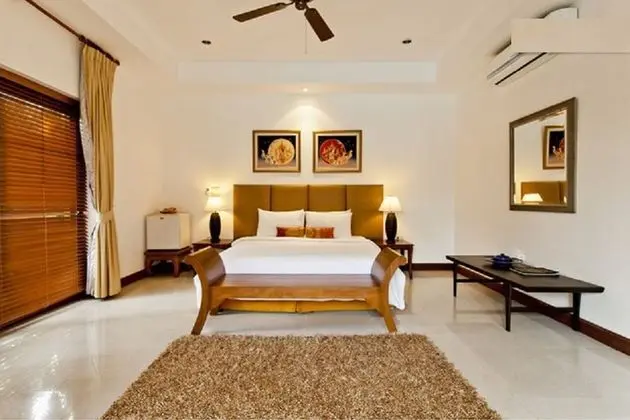 Himmaphan Villa - Oda