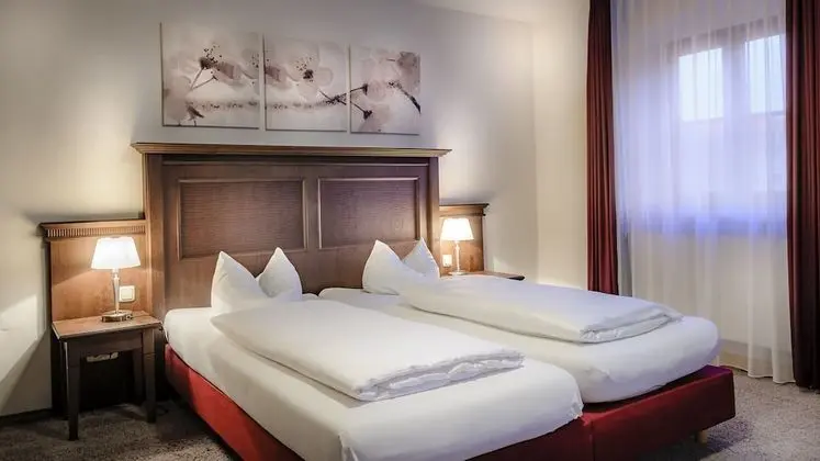 Himmel Landshut Hotel-Restaurant-Cafe - Öne Çıkan Resim