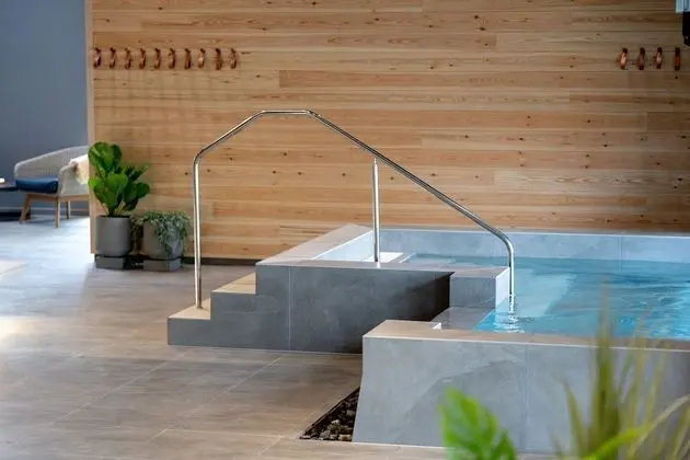 Himmerland Resort Cottages - Spa