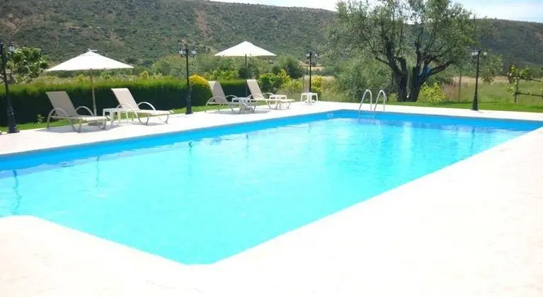 Himonas Apartments