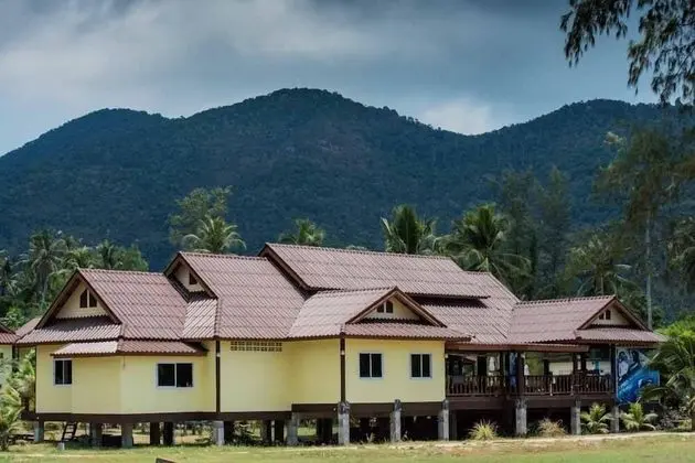 Hin Bhai Resort
