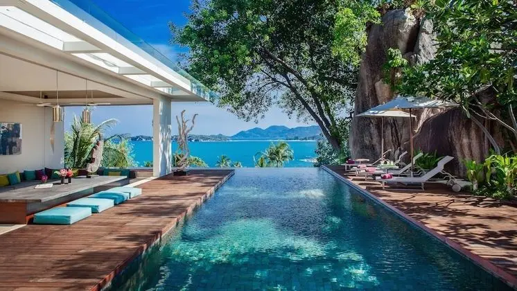 Villa Hin