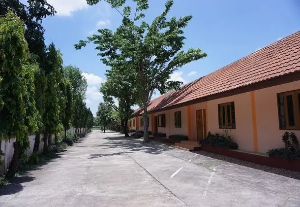 Hin Sai Resotel