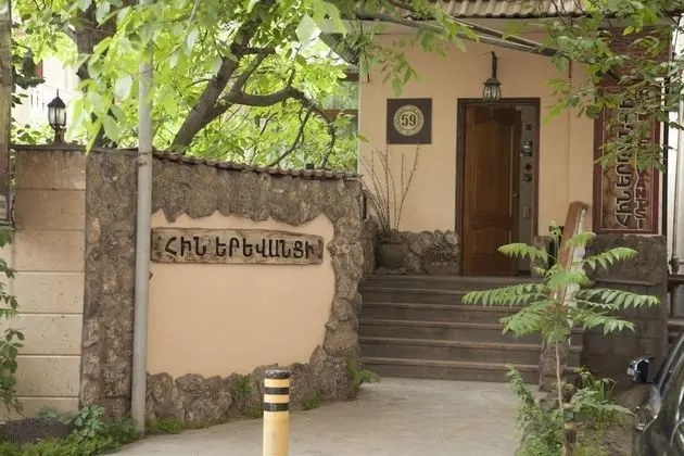 Hin Yerevantsi