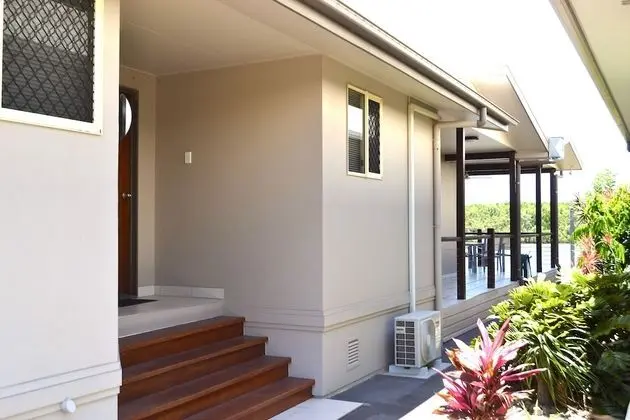 Hinchinbrook Resorts - Dış Mekan