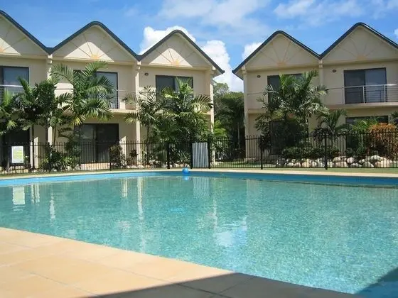 Hinchinbrook Resorts - Havuz