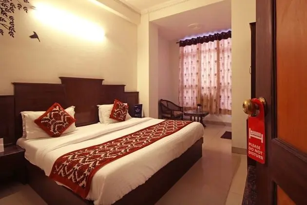 Hotel Hindustan International