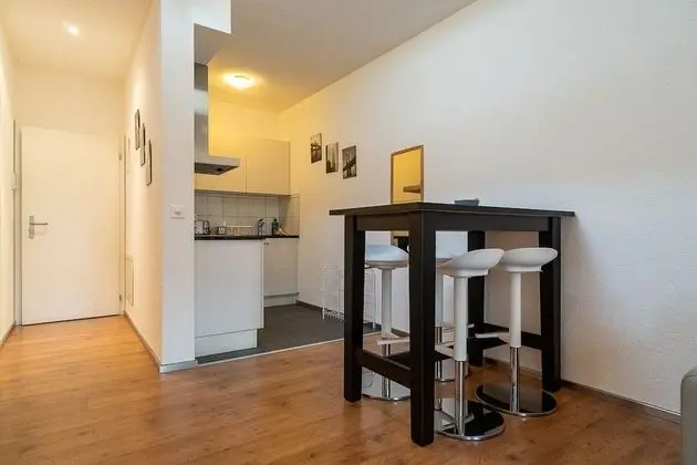Hine Adon Aparthotel - Mutfak