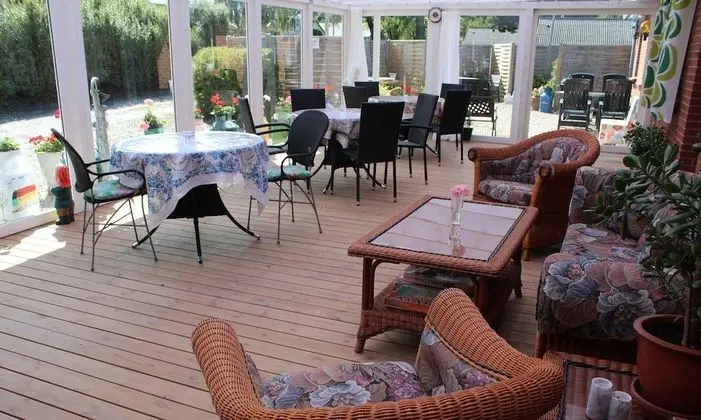 Hine Bakke Guest House