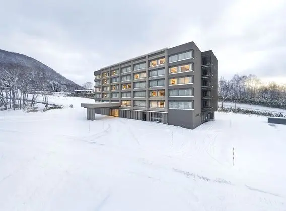 Hinode Hills Niseko Village