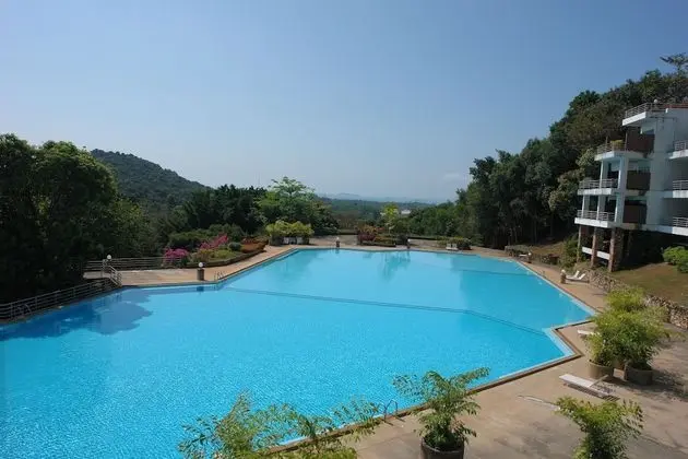 Hinsuay Namsai Resort Hotel - Havuz