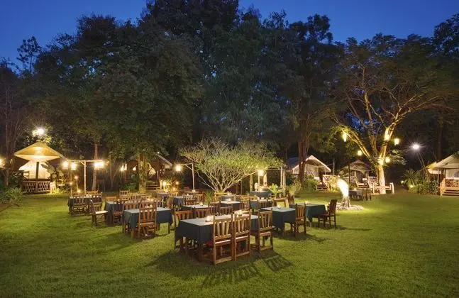 Hintok River Camp @ Hellfire Pass - Yeme / İçme