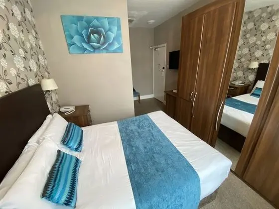 Hinton Firs Hotel - Öne Çıkan Resim
