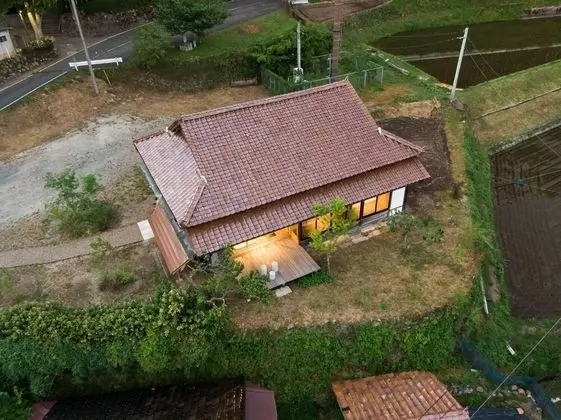 Hinui Hitohi Yasudatei